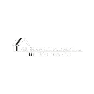 logo de al iconic homes inc